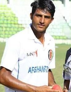 Kamran Hotak