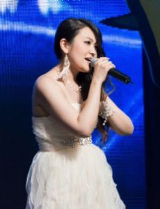 Mami Kawada