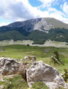 Apennine Mountains