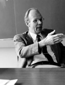 Léon Van Hove