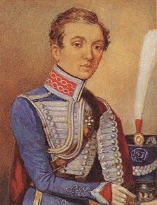 Nadezhda Durova