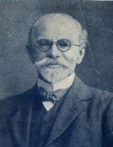 William Edwy Vine
