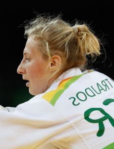 Martyna Trajdos