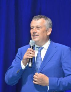 Aleksandr Drozdenko