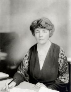 Isabella Greenway