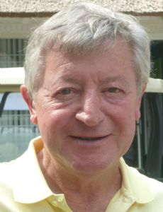Maurice Bembridge