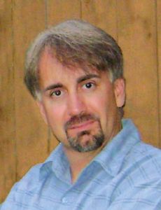 Stan Romanek