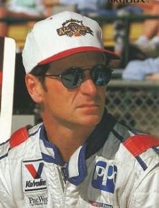 Dominic Dobson