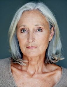 Eleonore Weisgerber