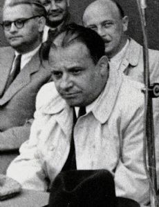 Mihály Farkas