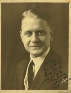Eddie Edwards (musician)