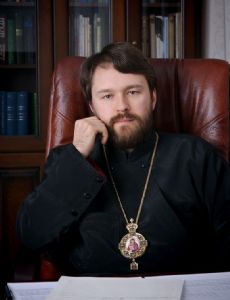Hilarion Alfeyev