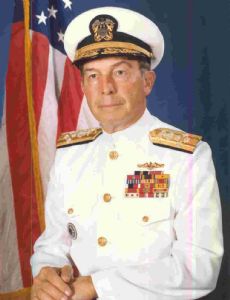 Robert L. J. Long