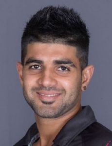 Waqas Barkat