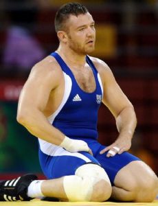 Yannick Szczepaniak