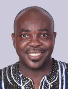 Isaac Kwame Asiamah