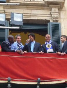 Jorge Alonso
