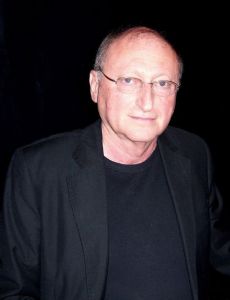 Emanuel Halperin