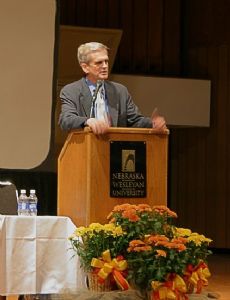 Edward S. Walker, Jr.