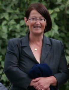 Ruth Leiserowitz