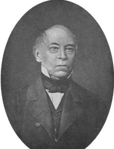 Friedrich Christian Diez