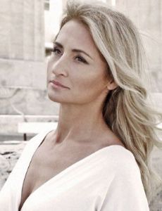 Maria Polyzou