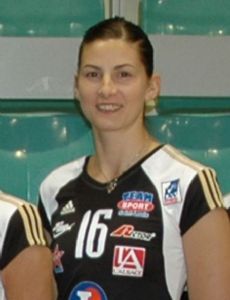 Alina Albu
