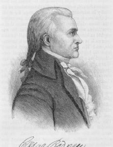 Caesar Rodney