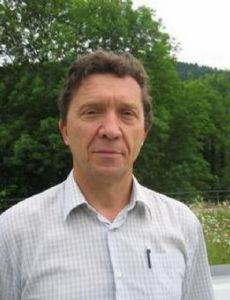 Sergei B. Kuksin