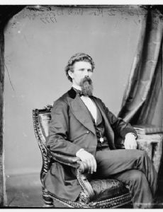 William G. Donnan
