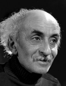 Nima Yooshij