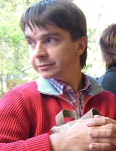 Stanislav Smirnov