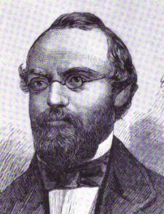 Carl Bergmann