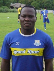 Ludovick Takam