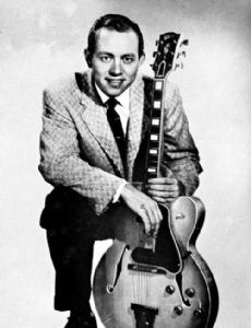 Hank Garland
