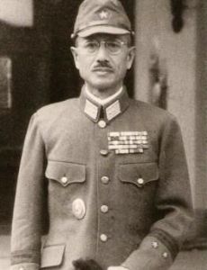 Hisakazu Tanaka