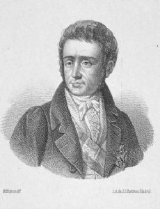 Narciso Fernández de Heredia, 2nd Count of Heredia-Spínola