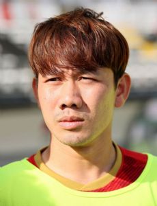 Trần Minh Vương