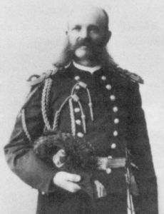 John Harris Soper