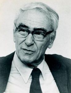 Rafael Artzy