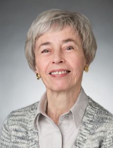 Judith Appelbaum