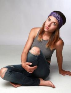 Chelsea Boren