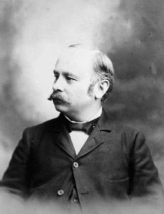 Charles Cleveland Nutting