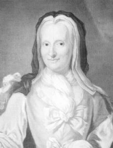 Elisabeth Stierncrona