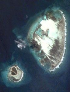 Remire Reef