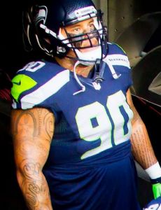 Jesse Williams