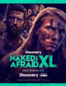 Naked and Afraid XL