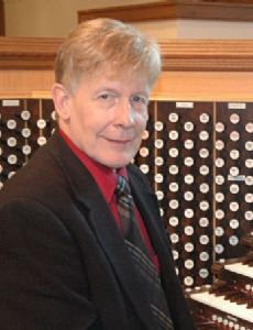 David Hegarty
