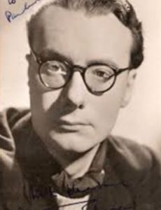 Michael Howard
