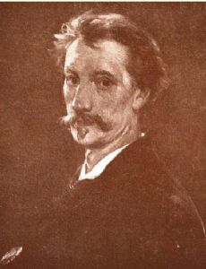 Walter Shirlaw